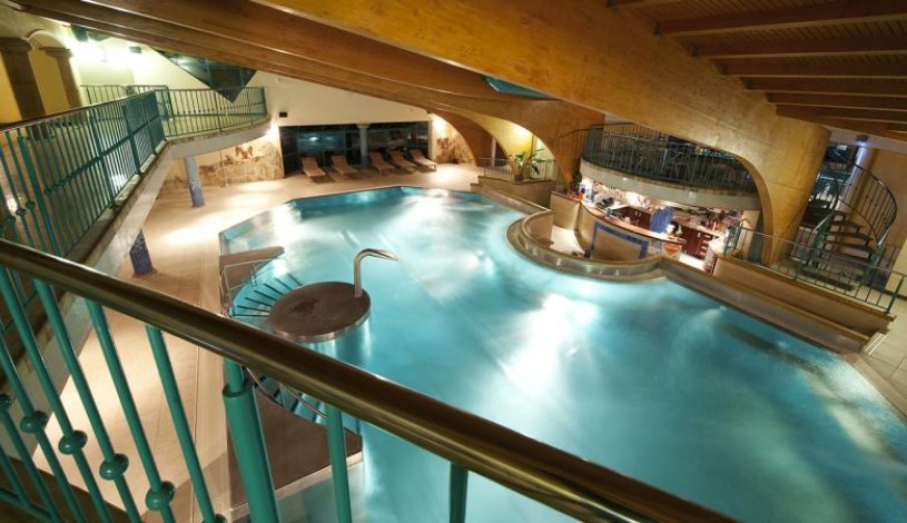 Hotel CROCUS **** Vysoké Tatry